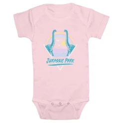 Infant's Jurassic Park Rainbow Beach Brachiosaurus Onesie 9 Infant's Jurassic Park Rainbow Beach Brachiosaurus Onesie -ActiveMode Sales Store GUEST 9bfc2a1f c360 4027 9a70 8a196e3e8ef1
