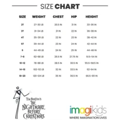 Disney Nightmare Before Christmas Jack Fleece Hoodie & Pants -ActiveMode Sales Store GUEST 9ca5a5a2 8419 417e aff0 f28d8aca31a9