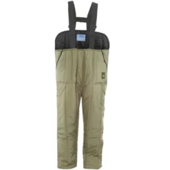 RefrigiWear Men's Iron-Tuff Insulated Low Bib Overalls -50F Cold Protection -ActiveMode Sales Store GUEST 9d11e44c 4009 4b93 aaef eaebe2526112