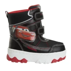 Disney Pixar Cars Boys' Snowboots (Toddler/Little Kids) -ActiveMode Sales Store GUEST 9d4346af 2d7a 4659 9556 0ec7f4056e0b