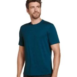 Jockey Men's Space Dye Crew Tee 6 Jockey Men's Space Dye Crew Tee -ActiveMode Sales Store GUEST 9d5828e6 d171 47e0 a22b c3287bbffa67