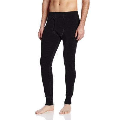Minus33 Merino Wool Men's Kancamagus Midweight Bottom 100% Merino Wool 5 Minus33 Merino Wool Men's Kancamagus Midweight Bottom 100% Merino Wool - Image 5