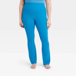 Women's Everyday Soft Ultra High-Rise Bootcut Leggings - All In Motion™ -ActiveMode Sales Store GUEST 9df7c35d 7d8c 4ca2 946e 2b5980f03cea