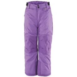 Hudson Baby Unisex Snow Pants, Purple -ActiveMode Sales Store GUEST 9e35e674 4df7 4fb9 bd5c c6c916c33f72