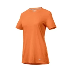 Mizuno Women's Inspire Tee -ActiveMode Sales Store GUEST 9e35eaa7 ac99 4e04 baf5 4793e3e192f7