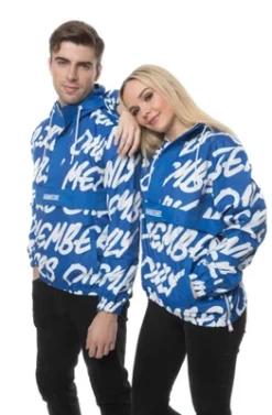 Members Only Women's Print Popover Oversized Jacket -ActiveMode Sales Store GUEST 9e398d18 a7f2 47af 996f a0a74bb3c8ae