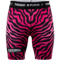 Tatami Fightwear Recharge Vale Tudo Shorts - Pink -ActiveMode Sales Store GUEST 9e6afabc 9ac5 458a b96f b115190422f9
