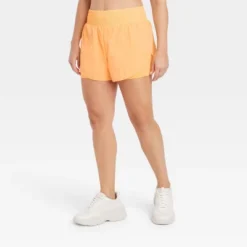 Women's Translucent Tulip Shorts - All In Motion™ -ActiveMode Sales Store GUEST 9ea35d78 d1b4 43b8 9bef bae86ed30128
