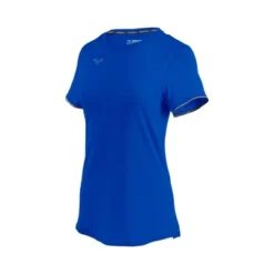 Mizuno Women's Athletic Eco Short Sleeve Tee 9 Mizuno Women's Athletic Eco Short Sleeve Tee -ActiveMode Sales Store GUEST 9ee7ecb3 7955 4a11 a3aa 786addfb53a8