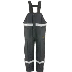 RefrigiWear Men's Iron-Tuff Enhanced Visibility Insulated High Bib Overalls With Reflective Tape 11 RefrigiWear Men's Iron-Tuff Enhanced Visibility Insulated High Bib Overalls With Reflective Tape -ActiveMode Sales Store GUEST 9f6b5f0a 9e93 4160 a391 57de2337688f