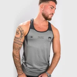 Venum Stone Dry Tech Tank Top - Mineral Green -ActiveMode Sales Store GUEST 9f9c029d ac80 47fe 9735 50ace39c0aa0