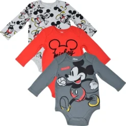 Disney Lion King Winnie The Pooh Mickey Mouse Minnie Mouse Simba Tigger Baby 3 Pack Bodysuits Newborn To Infant 23 Disney Lion King Winnie The Pooh Mickey Mouse Minnie Mouse Simba Tigger Baby 3 Pack Bodysuits Newborn To Infant -ActiveMode Sales Store GUEST 9fc97da7 4dbd 42e2 b76d 965086247b78