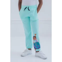 Disney Encanto Mirabel Girls Fleece 2 Pack Leggings Little Kid To Big Kid -ActiveMode Sales Store GUEST 9fe3b5cd f266 42d4 892e ce2f4d41ef08