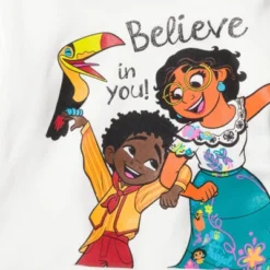 Disney Encanto Mirabel Girls Pullover Fleece Hoodie And Leggings Outfit Set Little Kid To Big Kid -ActiveMode Sales Store GUEST 9fee9a7e 4bb1 4163 b00f ea7338898224