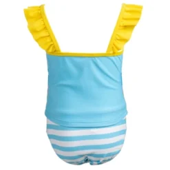 Bluey Bingo Bluey Girls Lace-Up Back Tankini Top And Bikini Bottom Swim Set Little Kid -ActiveMode Sales Store GUEST a0be7394 5e2f 47e7 a674 8b41aaae26f5