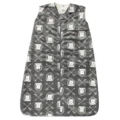 Hudson Baby Unisex Baby Mink With Faux Shearling Inner Sleeping Bag, Sack, Blanket, Hedgehog -ActiveMode Sales Store GUEST a149f619 3ca8 4baa a48c 2cc223210a62