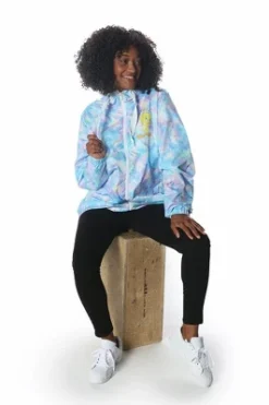 Members Only Women's Tweety Full Zip Jacket -ActiveMode Sales Store GUEST a168e810 e0b5 4842 a85b 5433a6479202