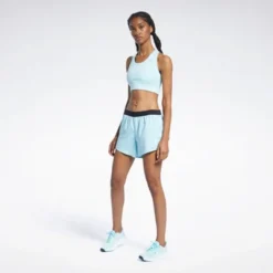 Reebok Running Essentials High-Impact Bra Womens