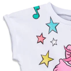 DreamWorks Trolls Poppy Girls T-Shirt And Mesh Skirt Little Kid To Big Kid -ActiveMode Sales Store GUEST a19b9e87 dd8c 4238 9cf6 279bf96ac212