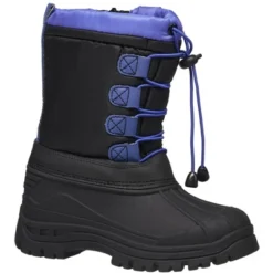 CoXist Kid's Snow Boot - Winter Boot For Boys And Girls (Kids & Toddlers) -ActiveMode Sales Store GUEST a35d9ea7 f441 436c a88c bf140222d53b