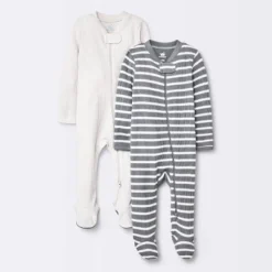Baby 2pc Waffle Sleep N' Play - Cloud Island™ Gray -ActiveMode Sales Store GUEST a3fc1eba cc72 4808 8f70 f801aabc1511