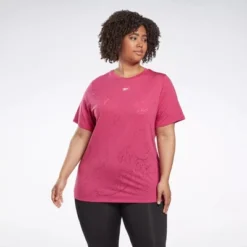 Reebok Burnout T-Shirt (Plus Size) Womens Athletic T-Shirts 11 Reebok Burnout T-Shirt (Plus Size) Womens Athletic T-Shirts -ActiveMode Sales Store GUEST a634904a 22e0 4865 bc38 d4c364eb4741