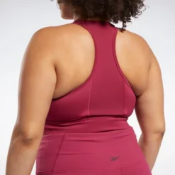 Reebok Running Essentials Sports Bra (Plus Size) Womens -ActiveMode Sales Store GUEST a6b77287 ee9e 4838 b80b c61b69ed7501