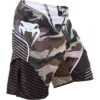 Venum Camo Hero 3-Way Vault Fight Shorts
