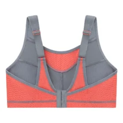 Glamorise Womens No-Bounce Camisole Elite Sports Wirefree Bra 1067 Gray/Coral 8 Glamorise Womens No-Bounce Camisole Elite Sports Wirefree Bra 1067 Gray/Coral -ActiveMode Sales Store GUEST a7b09129 1db5 4b7a a0ca 0c3dad71d942