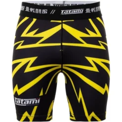 Tatami Fightwear Recharge Vale Tudo Shorts - Bolt -ActiveMode Sales Store GUEST a7c8f52f 6959 4537 b45f a73de90817f3