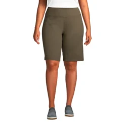 Lands' End Women's Active Relaxed Shorts -ActiveMode Sales Store GUEST a7c9bd49 1edf 491c ba62 857327d07077