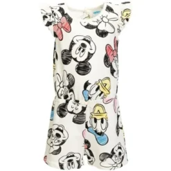 Disney Minnie Mouse Mickey Mouse Nightmare Before Christmas Pixar Toy Story Lion King Baby Girls Romper Infant To Big Kid -ActiveMode Sales Store GUEST a8305242 5436 4091 bc7e cee285e2a8ee