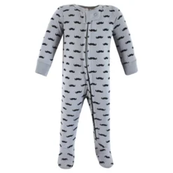 Hudson Baby Infant Boy Cotton Sleep And Play, French Dog -ActiveMode Sales Store GUEST a8f17823 3afd 4868 b392 7ba5296f0ac1