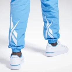 Reebok Classics Vector Track Pants Mens Athletic Pants -ActiveMode Sales Store GUEST a98e18e5 5c39 4059 90be ae370443099e