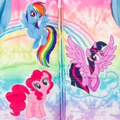 My Little Pony Pinkie Pie Girls Zip Up Jacket Little Kid To Little Kid -ActiveMode Sales Store GUEST a9dab8bc fcea 427f b812 c6c1816d303a