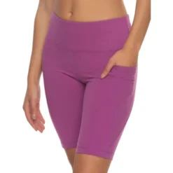 Felina Women's Athletic Pocket Bike Short -ActiveMode Sales Store GUEST aa2901e7 7046 415a 8382 386d71f9223b