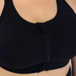 Superfit Hero Women's Plus Size Zip Front Sports Bra 9 Superfit Hero Women's Plus Size Zip Front Sports Bra -ActiveMode Sales Store GUEST aab32284 8d5c 4fd2 abec 58196f6439be