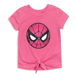 Marvel Avengers Spider-Man Graphic T-Shirt & Leggings -ActiveMode Sales Store GUEST ab5c1426 70f4 4a01 8f7d 57f8567243cd