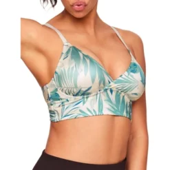 Adore Me Women's Kali Sports Bra Activewear -ActiveMode Sales Store GUEST ac51d88e 0ea5 4db8 ac2c 4d630f081803