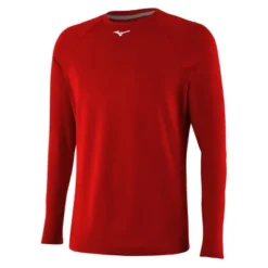 Mizuno Men's Thermo Compression Long Sleeve -ActiveMode Sales Store GUEST acd7072f 58f6 4a01 95d4 2ef4d3b11f12
