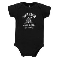 Hudson Baby Unisex Baby Cotton Bodysuits, Farm Friends 13 Hudson Baby Unisex Baby Cotton Bodysuits, Farm Friends -ActiveMode Sales Store GUEST acfc5320 6634 47d7 9321 3f128a9bbfda