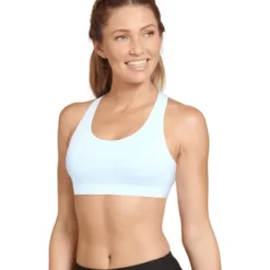 Jockey Women's Seamfree Mid Impact Sports Bra -ActiveMode Sales Store GUEST ad0bfaa5 a03f 45b8 b69b 81e3f7274dc4