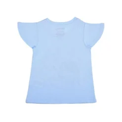 Nickelodeon Girl's 3-Pack Baby Shark Ruffle Sleeve Tee, Sleeveless Shirt And Casual Shorts Set For Infants -ActiveMode Sales Store GUEST af15e46d eb2a 47ee a4dd 46706b9062ce