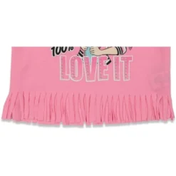 JoJo Siwa Girls T-Shirt And French Terry Shorts Outfit Set Little Kid To Big Kid -ActiveMode Sales Store GUEST af4de2fe 15cf 40e2 b830 b47fc2963005