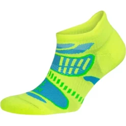 Balega UltraLight No Show Running Socks - Neon Lime/Ethereal Blue -ActiveMode Sales Store GUEST af4f7fa6 d62e 4e23 9183 801d5d6a2a03