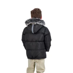 Andy & Evan Toddler BOYS RIP STOP NORDIC COAT -ActiveMode Sales Store GUEST b06cde1e 3b98 4479 80a9 4ab28090a66d