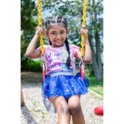 Disney Princess Disney Moana Princess Frozen Rapunzel Jasmine Belle Girls T-Shirt Tulle Skirt And Scrunchie 3 Piece Outfit Set Little Kid To Big Kid -ActiveMode Sales Store GUEST b085ca02 ddd2 41cf 9e19 399285e6e4db