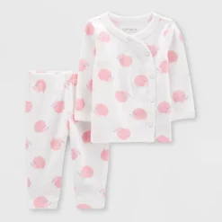 Carter's Just One You® Baby Floral Layette Registry Set - Pink -ActiveMode Sales Store GUEST b0b16b69 32bf 45c6 9352 a10756dbef7b