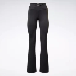 Reebok Workout Ready Pant Program Bootcut Pants Womens Athletic Pants -ActiveMode Sales Store GUEST b108740a 0a4c 4823 91b6 ebf21fa8245f