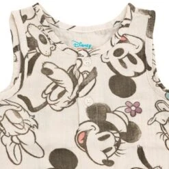 Disney Winnie The Pooh Mickey Mouse Donald Duck Pluto Minnie Mouse Baby Sleeveless Romper Newborn To Infant 10 Disney Winnie The Pooh Mickey Mouse Donald Duck Pluto Minnie Mouse Baby Sleeveless Romper Newborn To Infant -ActiveMode Sales Store GUEST b15a3de3 e2e6 4072 9fb2 8b33fb9a7250